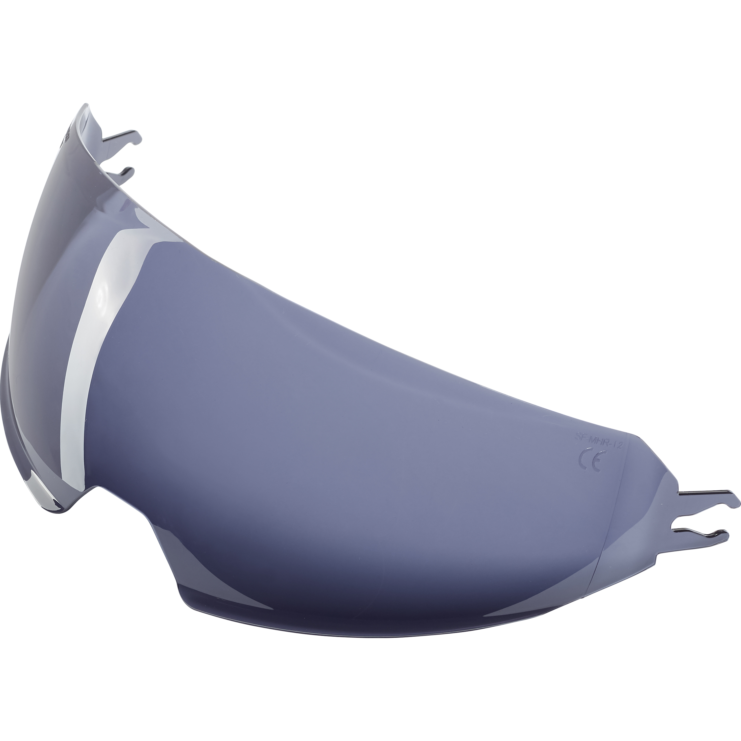 LS2 Sonnenblende Challenger/Vector Evo/Valiant/Infinity stark g - Helme & Brillen - Helmvisiere