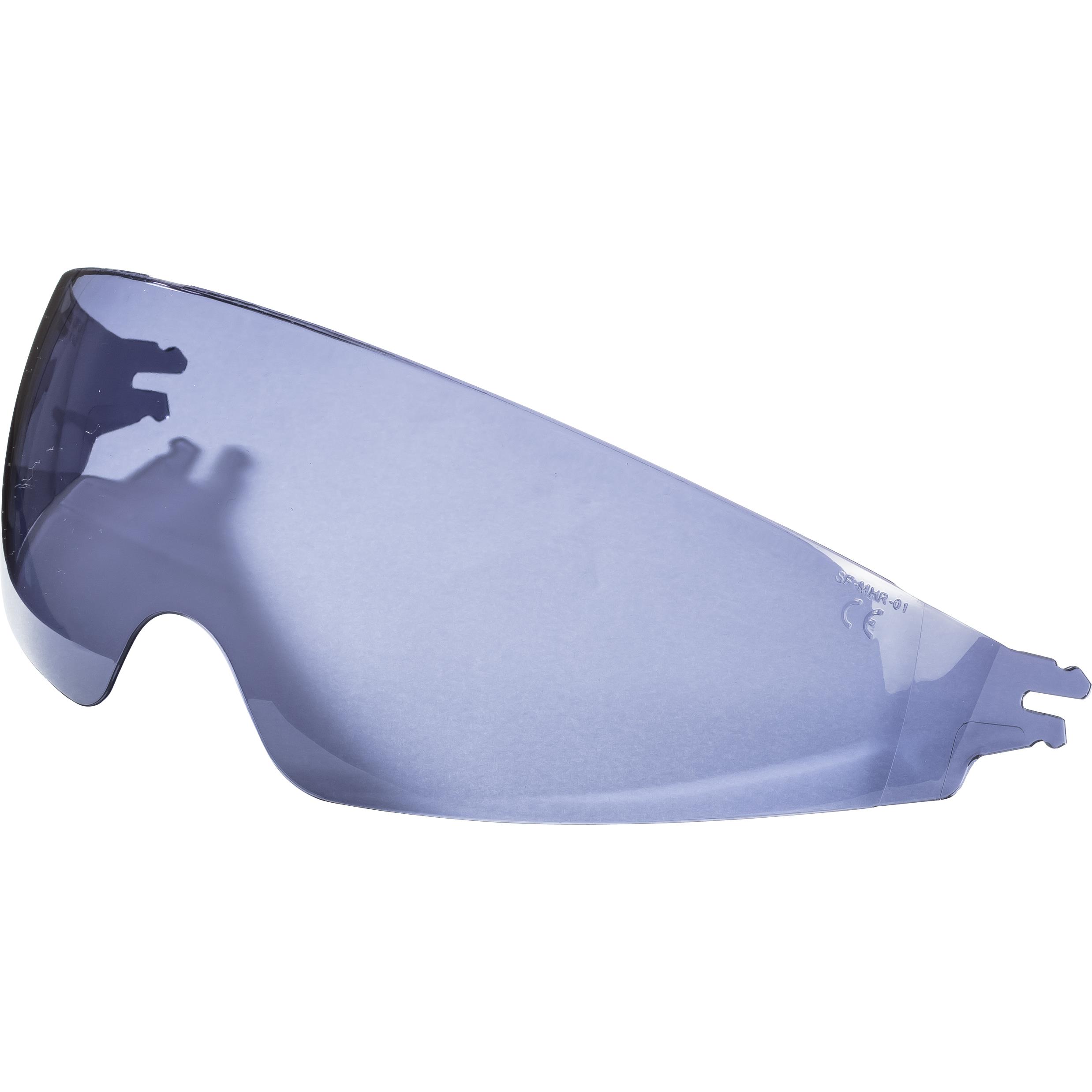 LS2 Sonnenblende FF325/Vortex/Scope stark getönt - Helme & Brillen - Helmvisiere