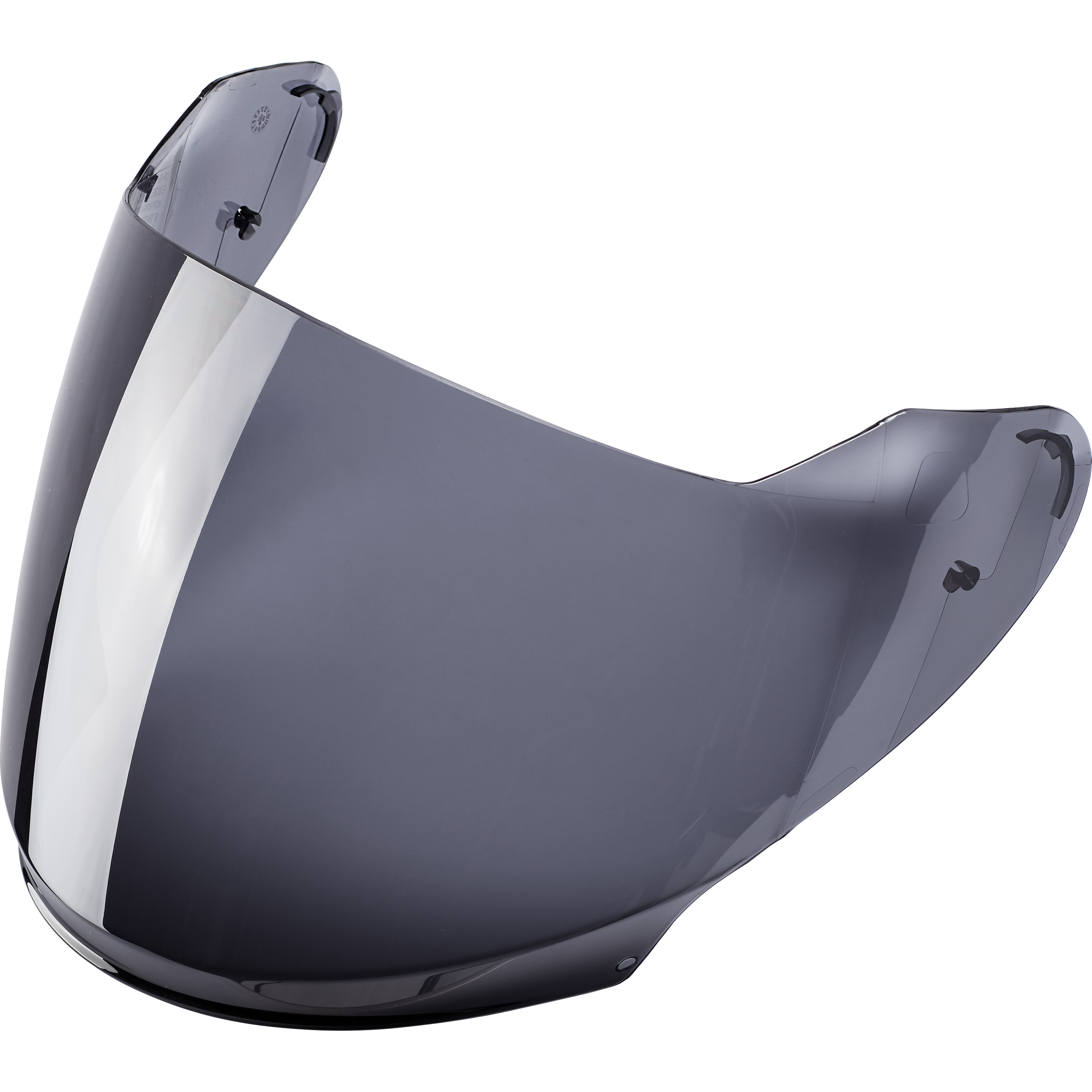 LS2 Visier Infinity stark getönt - Helme & Brillen - Helmvisiere