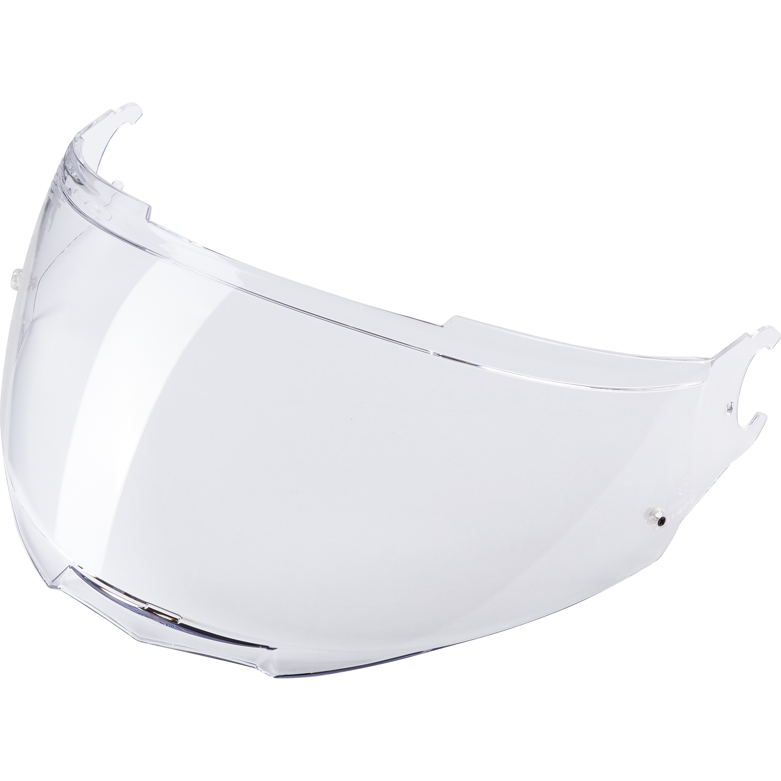 LS2 Visier Scope Pinlock vorbereitet klar - Helme & Brillen - Helmvisiere