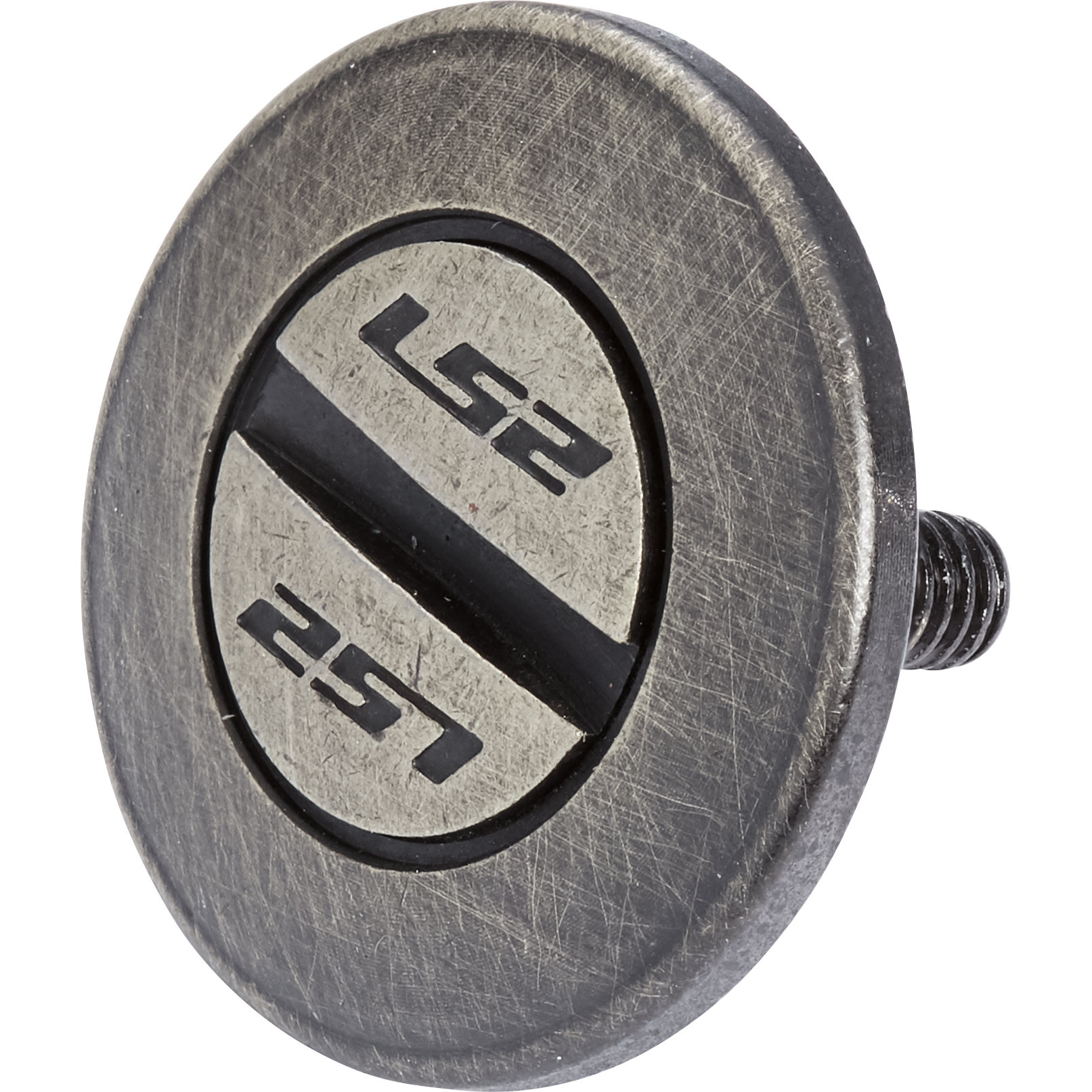 LS2 Visierschraube Cabrio Carbon - Helme & Brillen - Helmvisiere