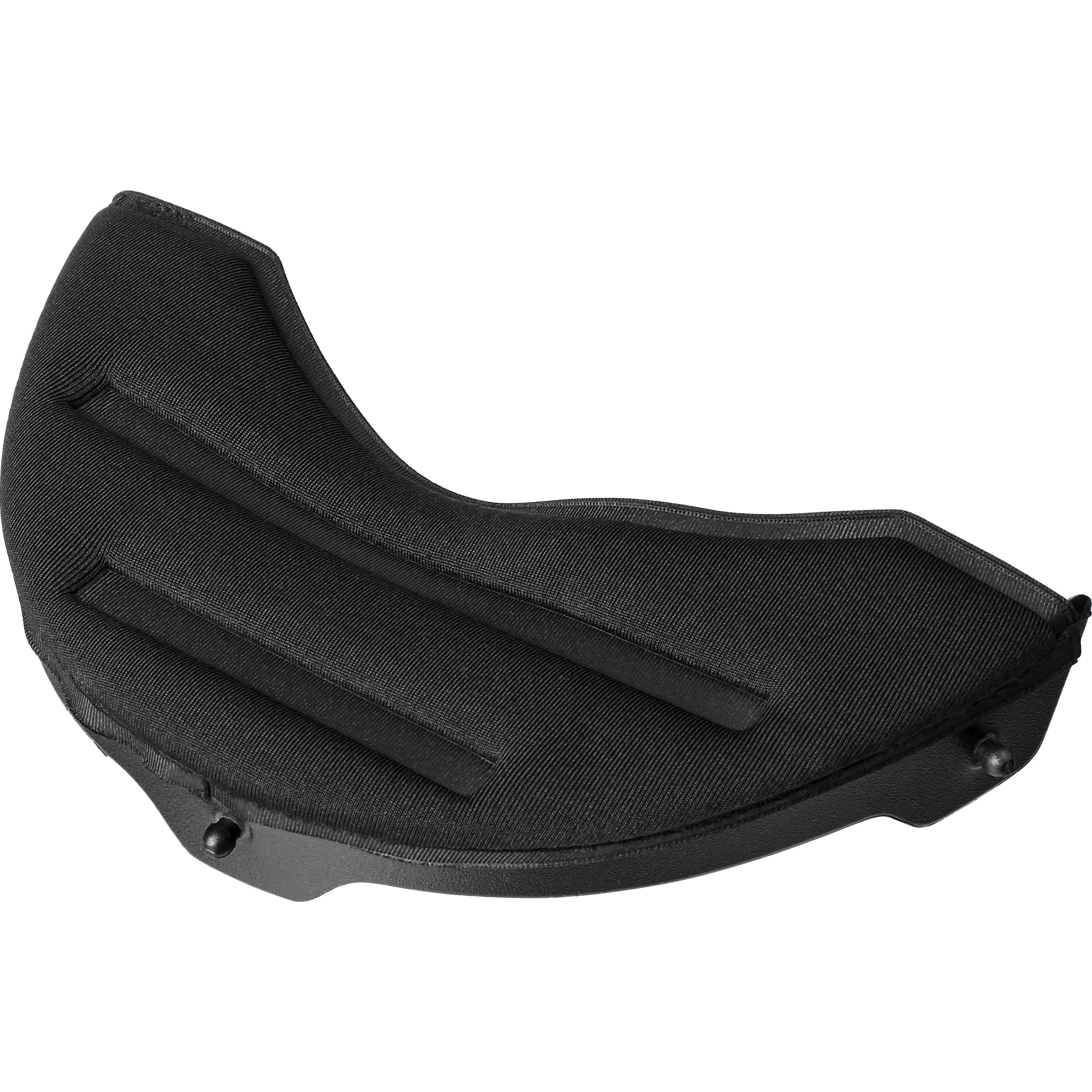 LS2 Windabweiser Scope schwarz - Helme & Brillen - Touring Helme & Brillen