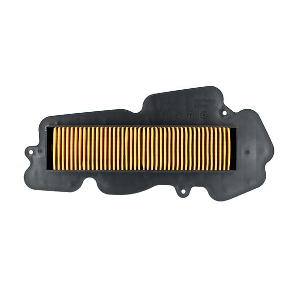 MIW Luftfilter P5166 für Vespa 150 4T 3V 2019-2020 - Motorradteile & Ersatzteile - Filter & Schläuche