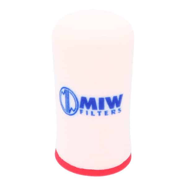 MIW Luftfilter Y4286 für Yamaha YFM 700 R Raptor 2006-2022 - Motorradteile & Ersatzteile - Filter & Schläuche