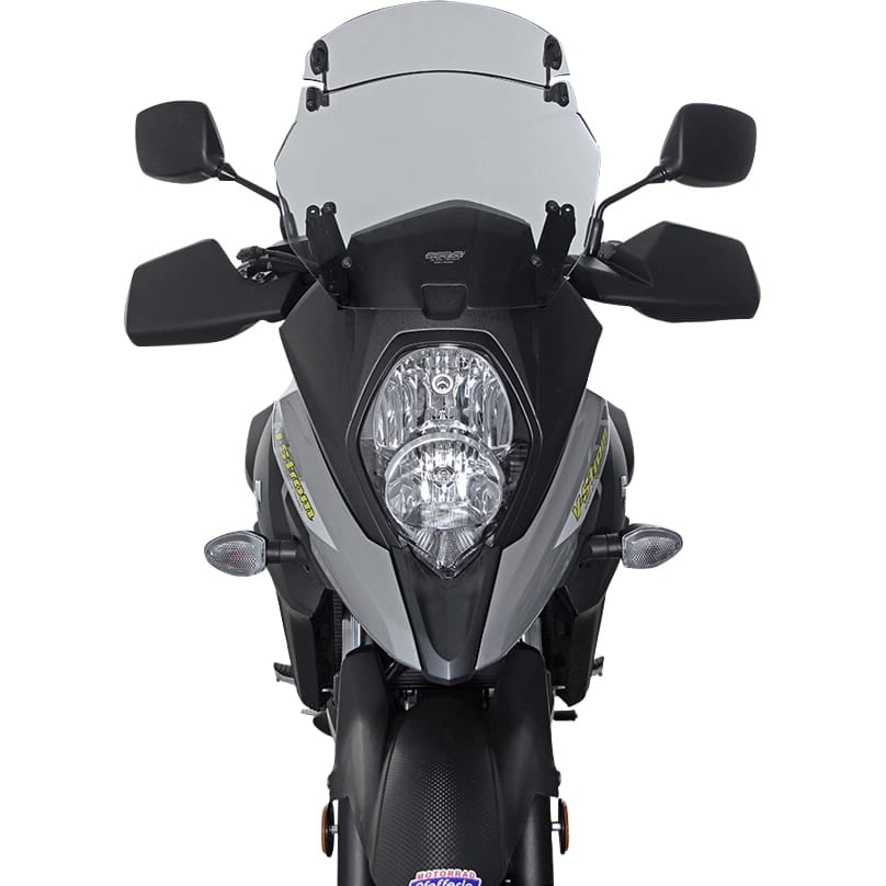 MRA Multi-X-Creen Scheibe MXC getönt für DL 650 V-Strom 2017- - Motorradteile & Ersatzteile - Anbauteile