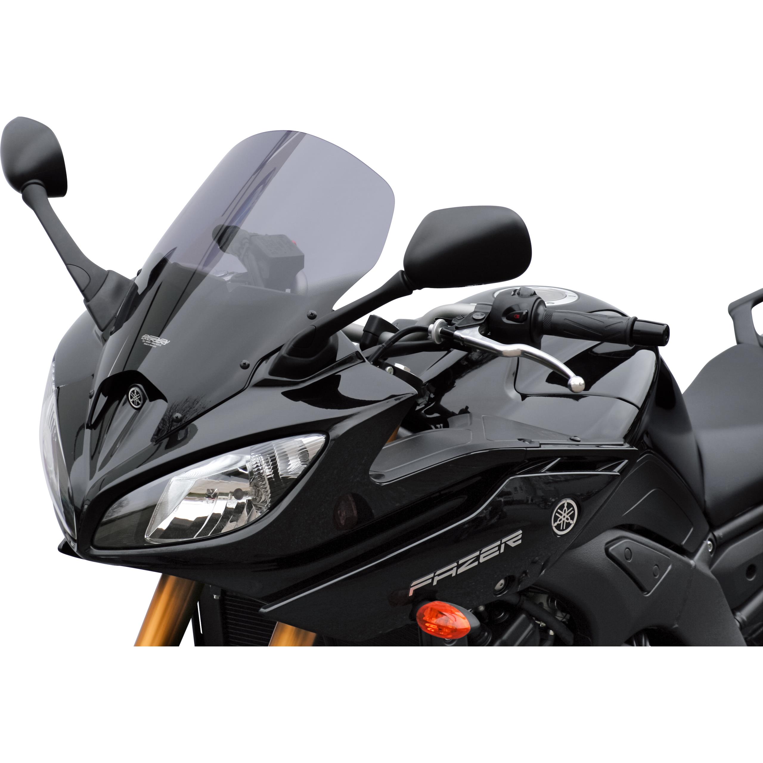 MRA Originalformscheibe O getönt für Yamaha Fazer 8 - Motorradteile & Ersatzteile - Verkleidungen & Abdeckungen