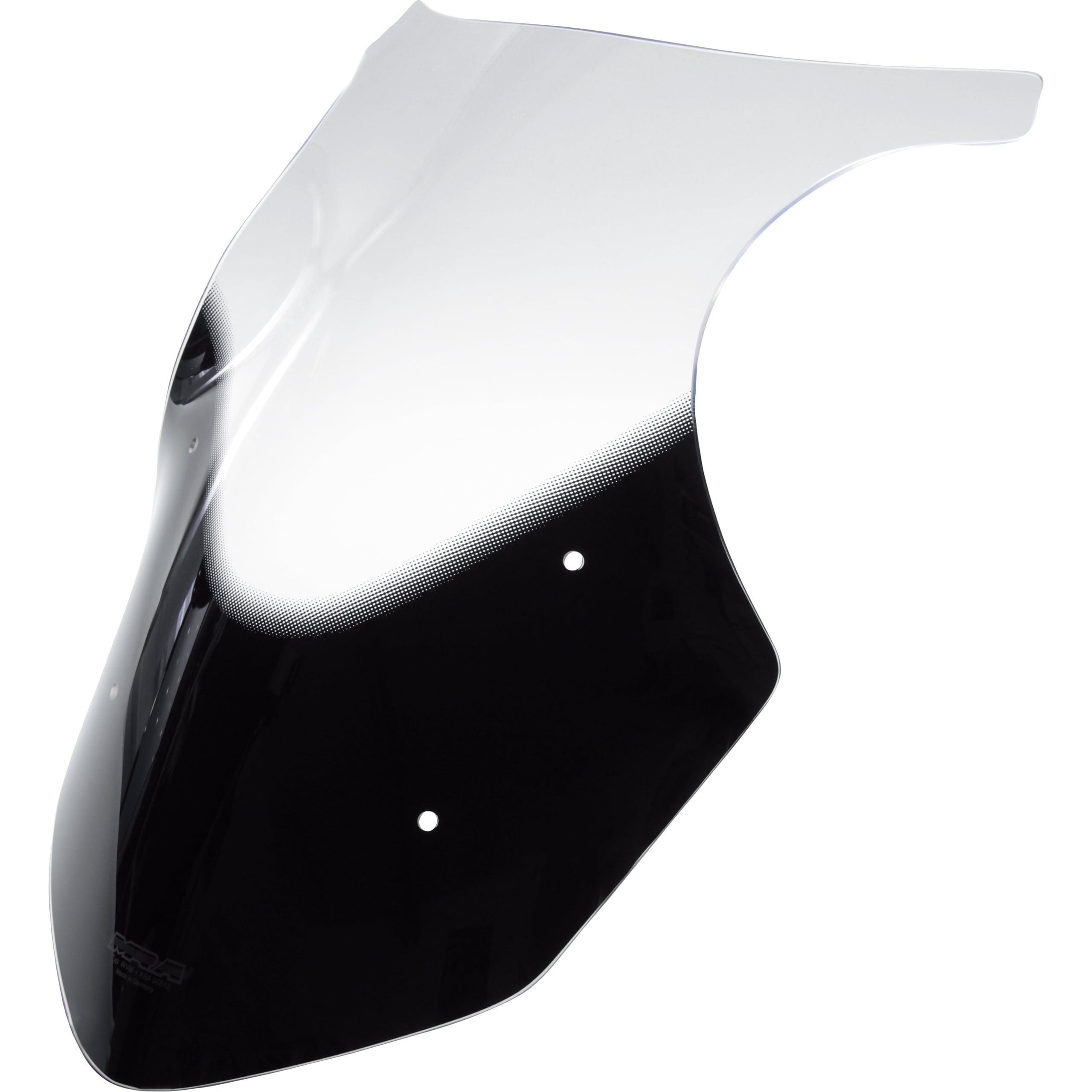 MRA Originalformscheibe OM klar für Kawasaki Z 1000 SX 2017-2019 - Motorradteile & Ersatzteile - Verkleidungen & Abdeckungen