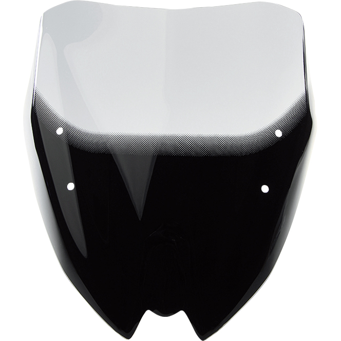 MRA Racingscheibe NRM klar für BMW G 310 R - Motorradteile & Ersatzteile - Verkleidungen & Abdeckungen