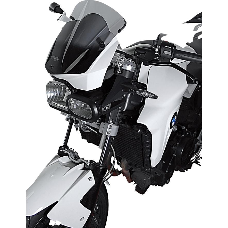 MRA Racingscheibe R getönt für BMW F 800 R 2009-2014 - Motorradteile & Ersatzteile - Verkleidungen & Abdeckungen
