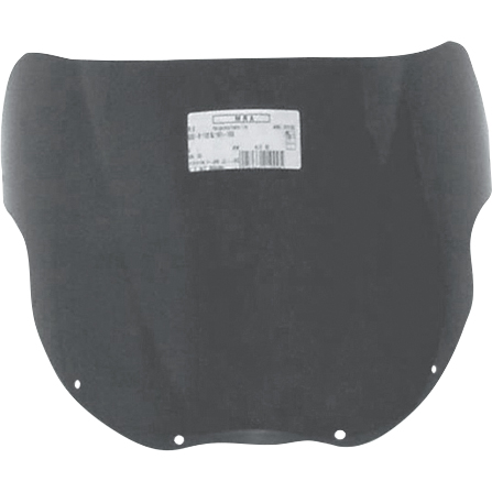 MRA Racingscheibe R getönt für Suzuki GSX-R 1100 1991-1992 - Motorradteile & Ersatzteile - Verkleidungen & Abdeckungen