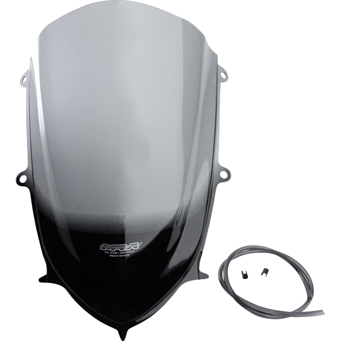 MRA Racingscheibe R getönt für Yamaha YZF R7 2022- - Motorradteile & Ersatzteile - Verkleidungen & Abdeckungen