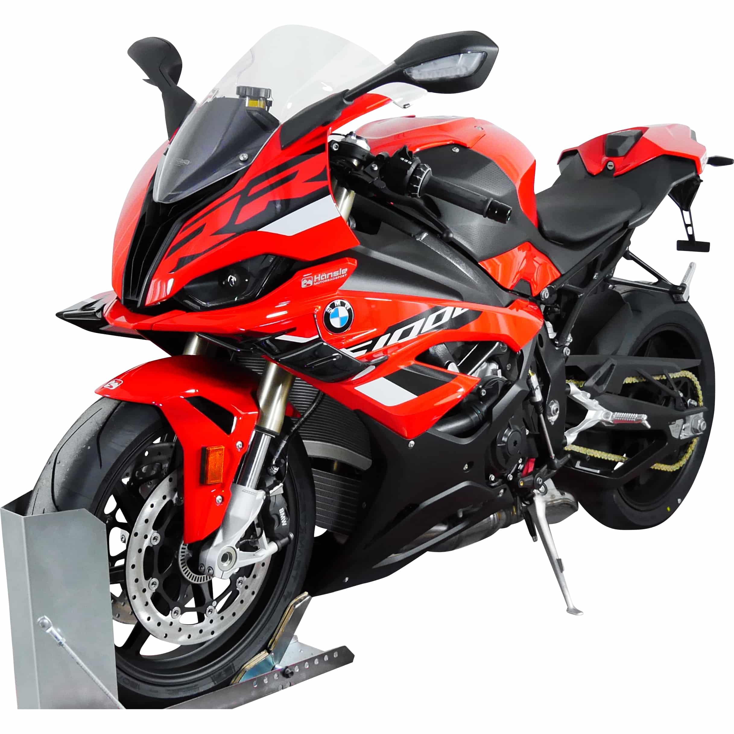 MRA Racingscheibe R klar für BMW S 1000 RR 2023- - Motorradteile & Ersatzteile - Verkleidungen & Abdeckungen