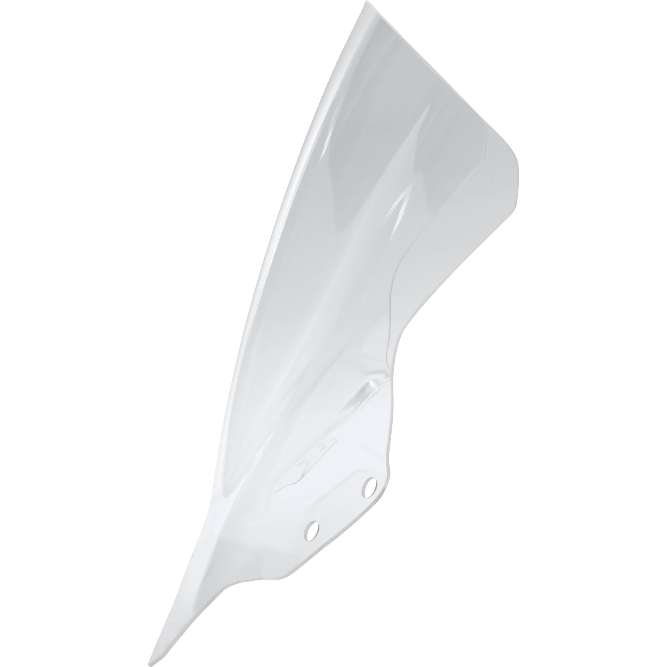 MRA Racingscheibe R klar für Kawasaki Ninja 250/400 R 2018- - Motorradteile & Ersatzteile - Verkleidungen & Abdeckungen