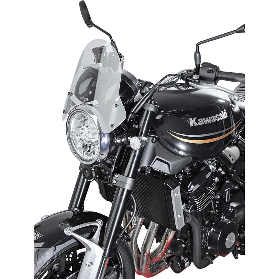 MRA Sportscheibe NSP klar für Kawasaki Z 900 RS - Motorradteile & Ersatzteile - Verkleidungen & Abdeckungen