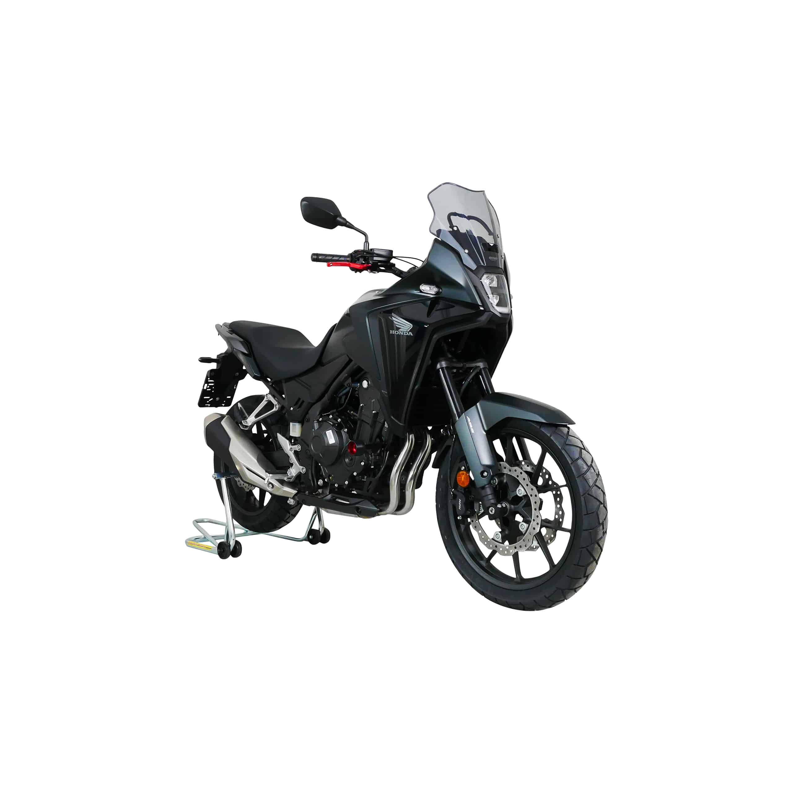 MRA Sportscheibe SP getönt für Honda NX 500 2024- - Motorradteile & Ersatzteile - Verkleidungen & Abdeckungen