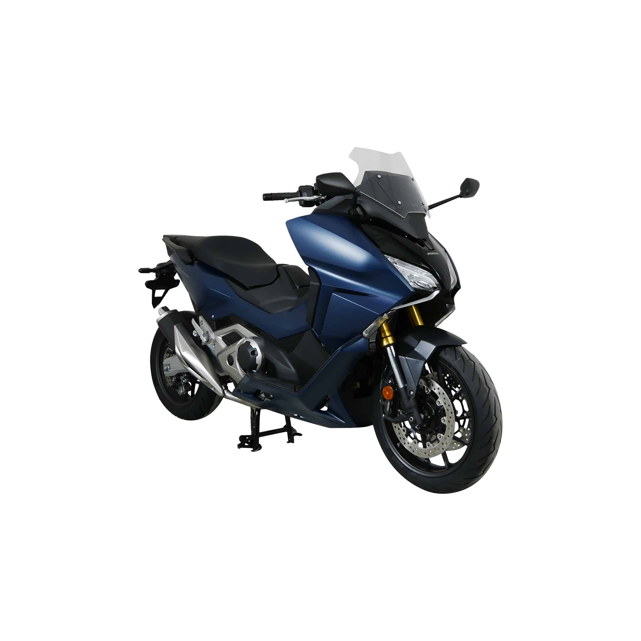 MRA Sportscheibe SP klar für Honda NSS 750 Forza - Motorradteile & Ersatzteile - Verkleidungen & Abdeckungen