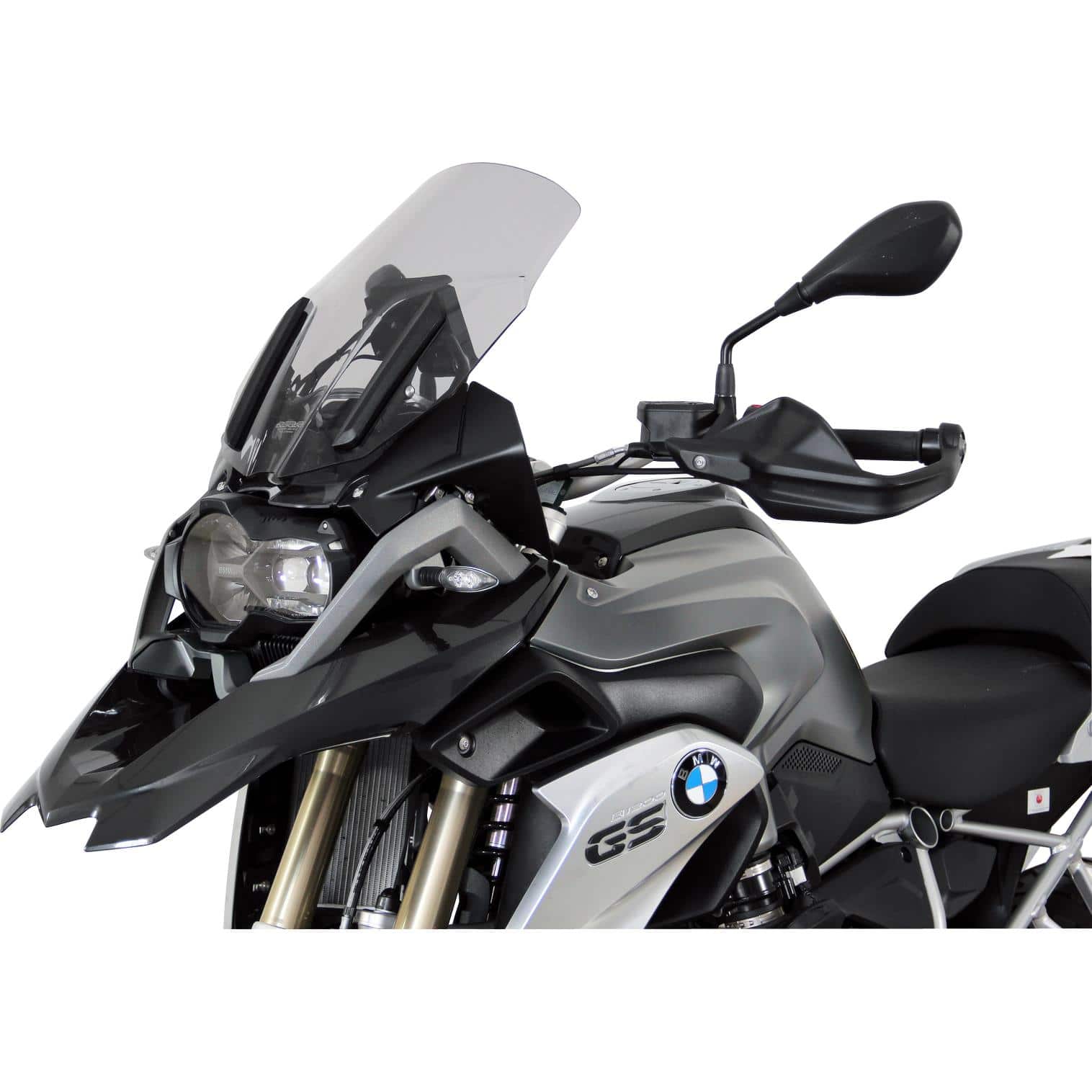 MRA Tourenscheibe TM getönt für BMW R 1200 GS LC /Adventure - Motorradteile & Ersatzteile - Verkleidungen & Abdeckungen