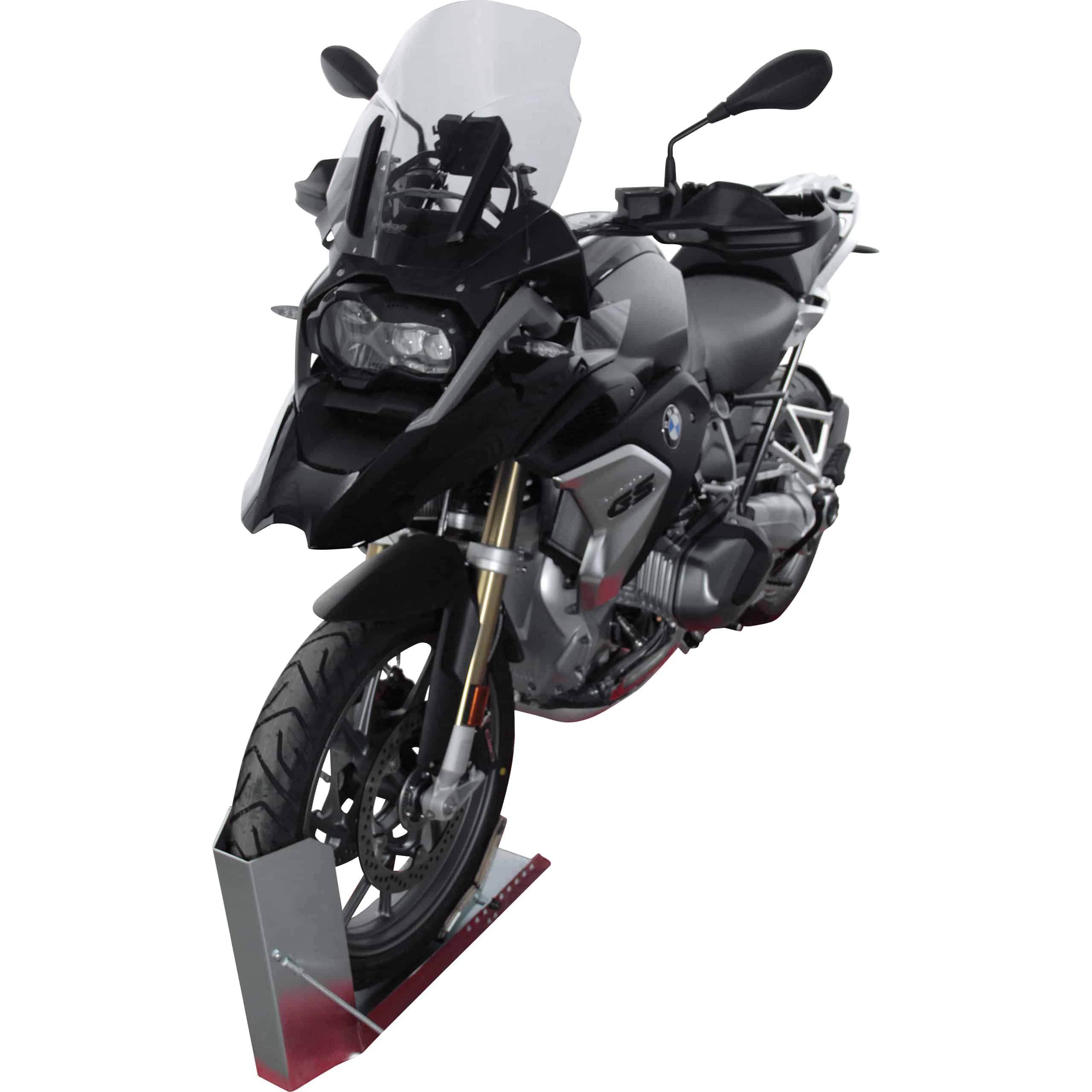 MRA Tourenscheibe TM getönt für BMW R 1250 GS /Adventure - Motorradteile & Ersatzteile - Verkleidungen & Abdeckungen