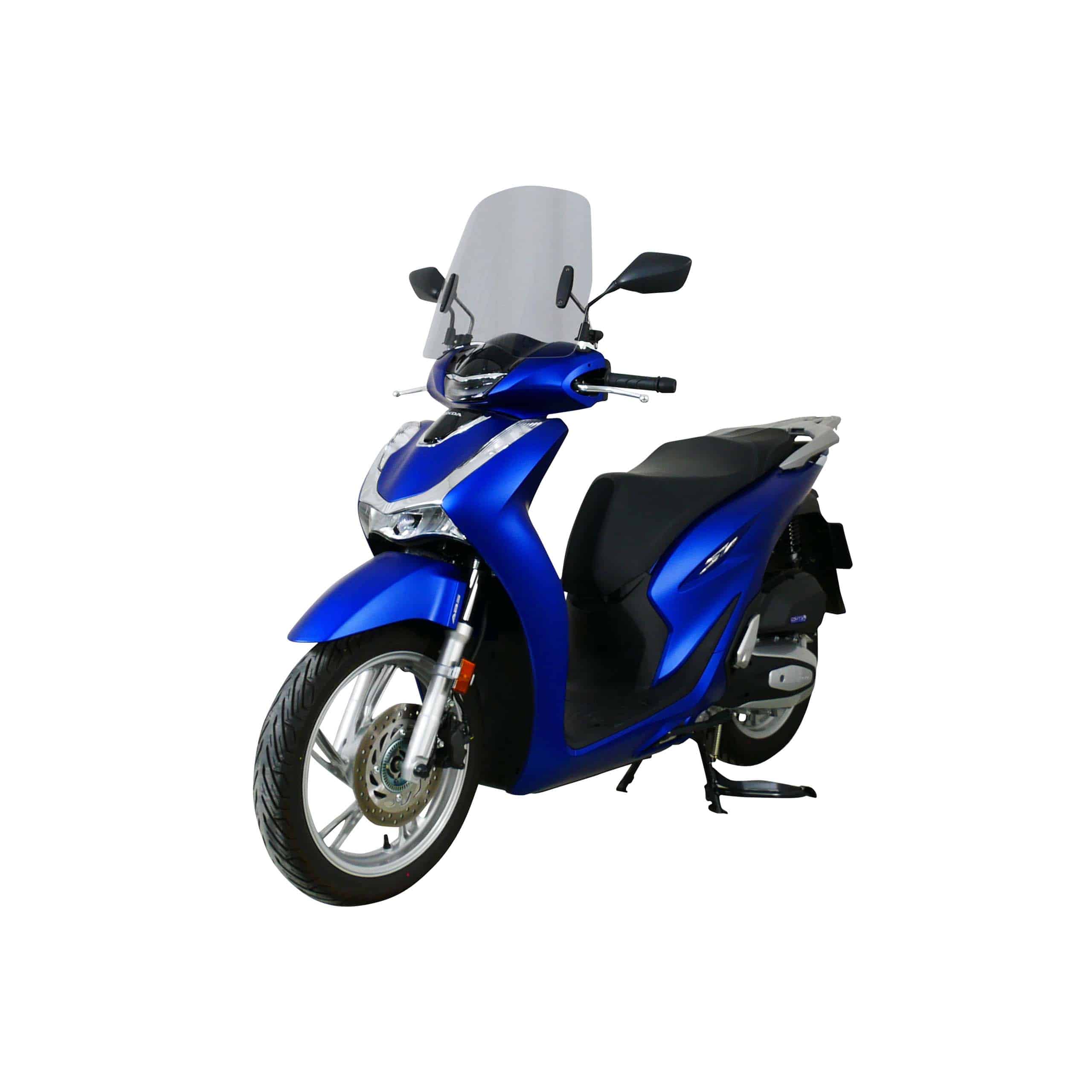 MRA Tourenscheibe TM getönt für Honda SH 125/150/350 2020- - Motorradteile & Ersatzteile - Verkleidungen & Abdeckungen