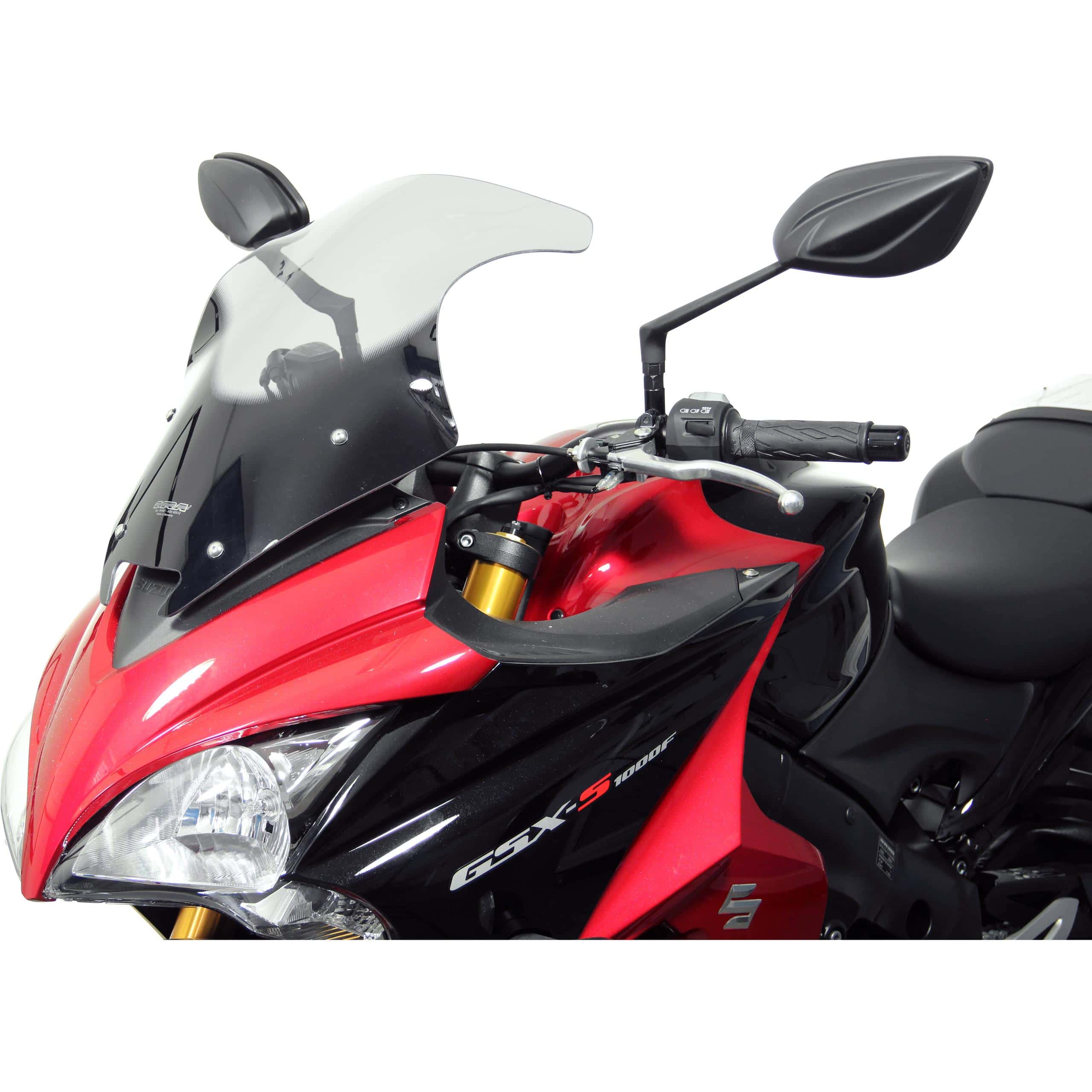 MRA Tourenscheibe TM getönt für Suzuki GSX-S 1000 F - Motorradteile & Ersatzteile - Verkleidungen & Abdeckungen