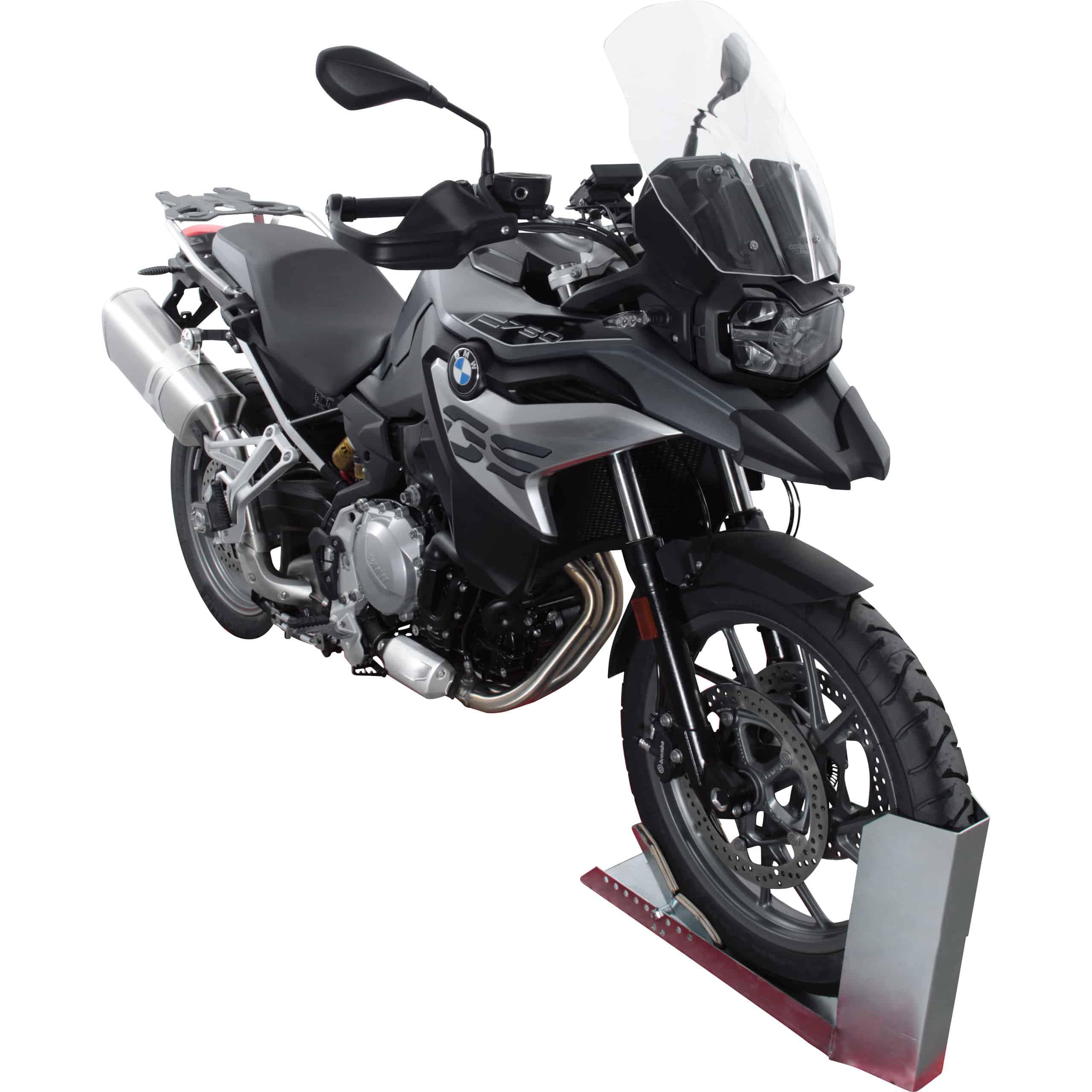 MRA Tourenscheibe TM klar für BMW F 750 GS - Motorradteile & Ersatzteile - Verkleidungen & Abdeckungen