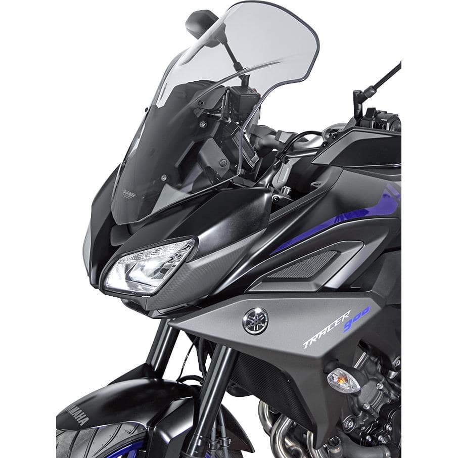 MRA Tourenscheibe TM klar für Yamaha Tracer 900 /GT 2018- - Motorradteile & Ersatzteile - Verkleidungen & Abdeckungen