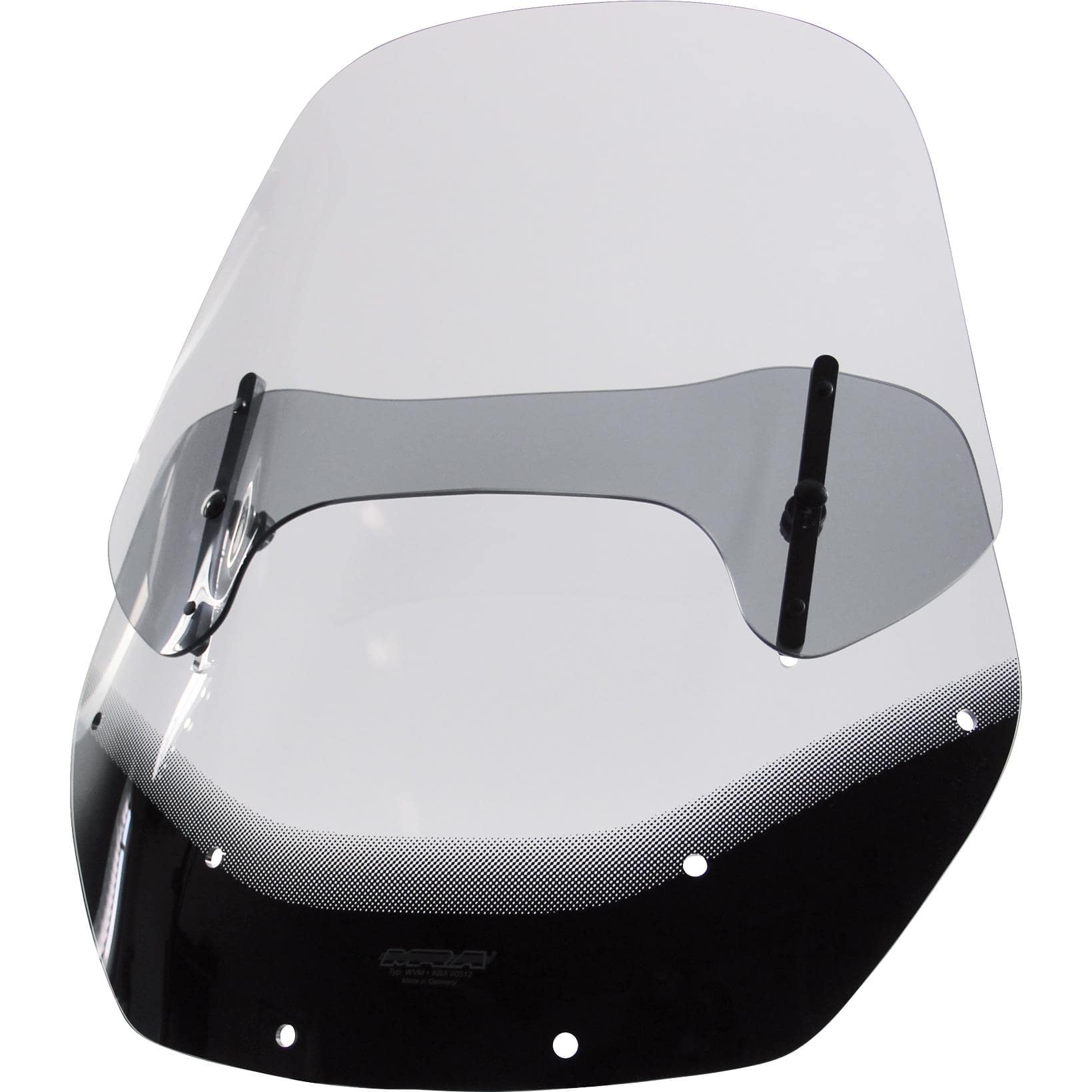 MRA Vario Scheibe V getönt für BMW R 1150 RS - Motorradteile & Ersatzteile - Anbauteile