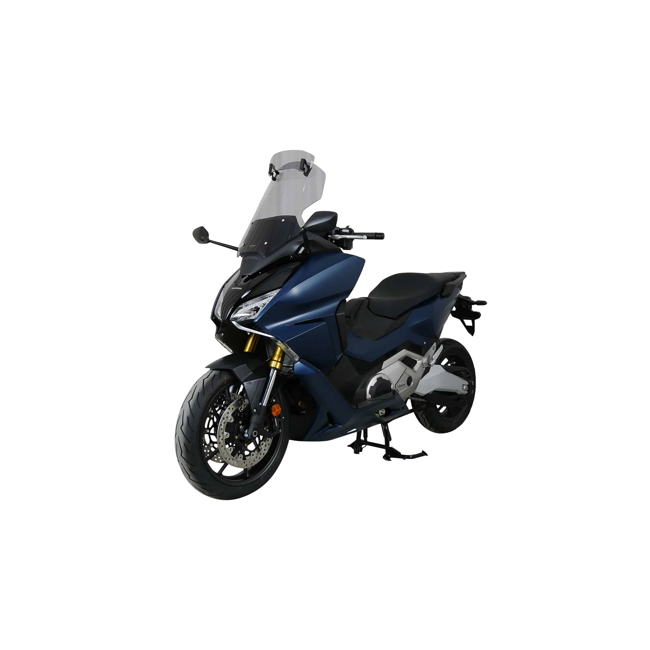 MRA Vario-Tourenscheibe VT getönt für Honda NSS 750 Forza - Motorradteile & Ersatzteile - Verkleidungen & Abdeckungen