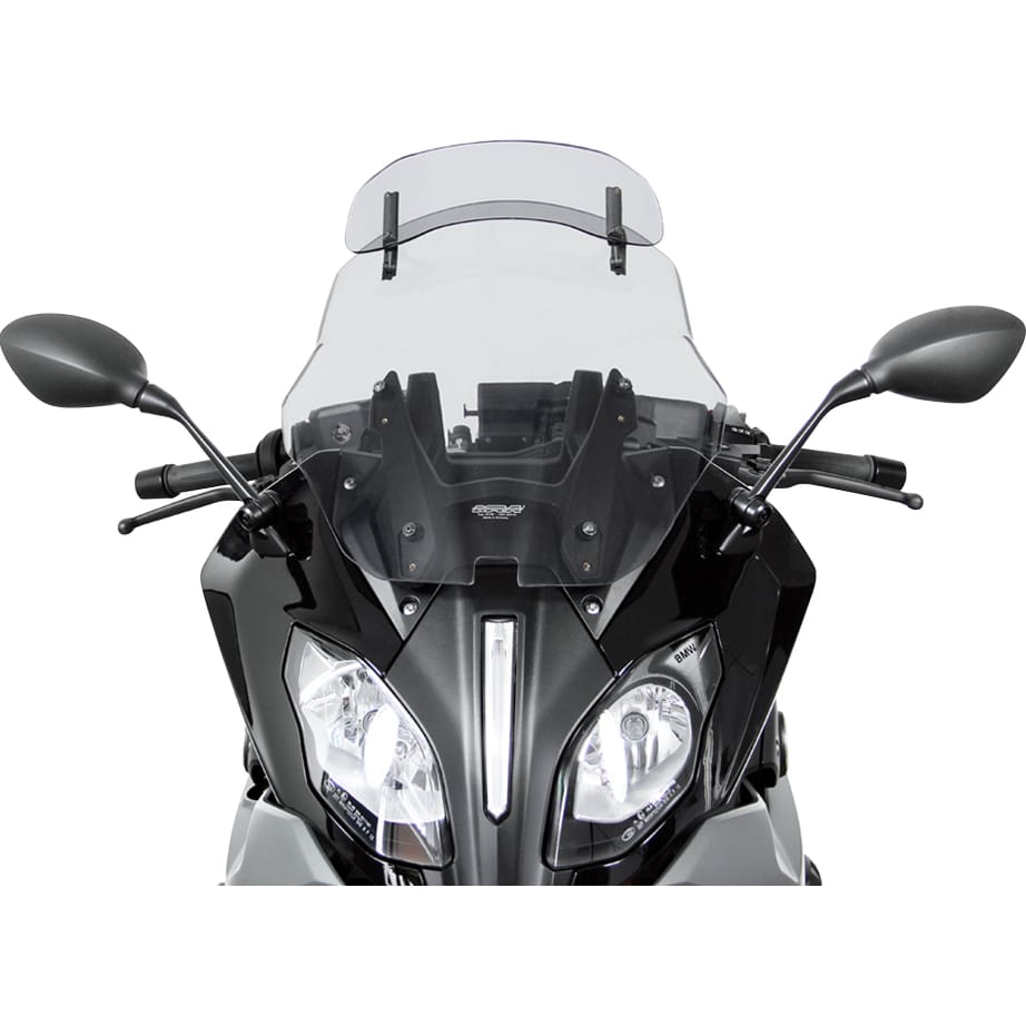 MRA Vario-Tourenscheibe VT klar für BMW R 1200 RS - Motorradteile & Ersatzteile - Verkleidungen & Abdeckungen