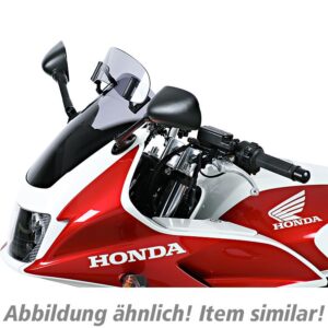 MRA Vario-Tourenscheibe VT klar für GSX 1300 R Hayabusa CK 2008- - Motorradteile & Ersatzteile - Verkleidungen & Abdeckungen