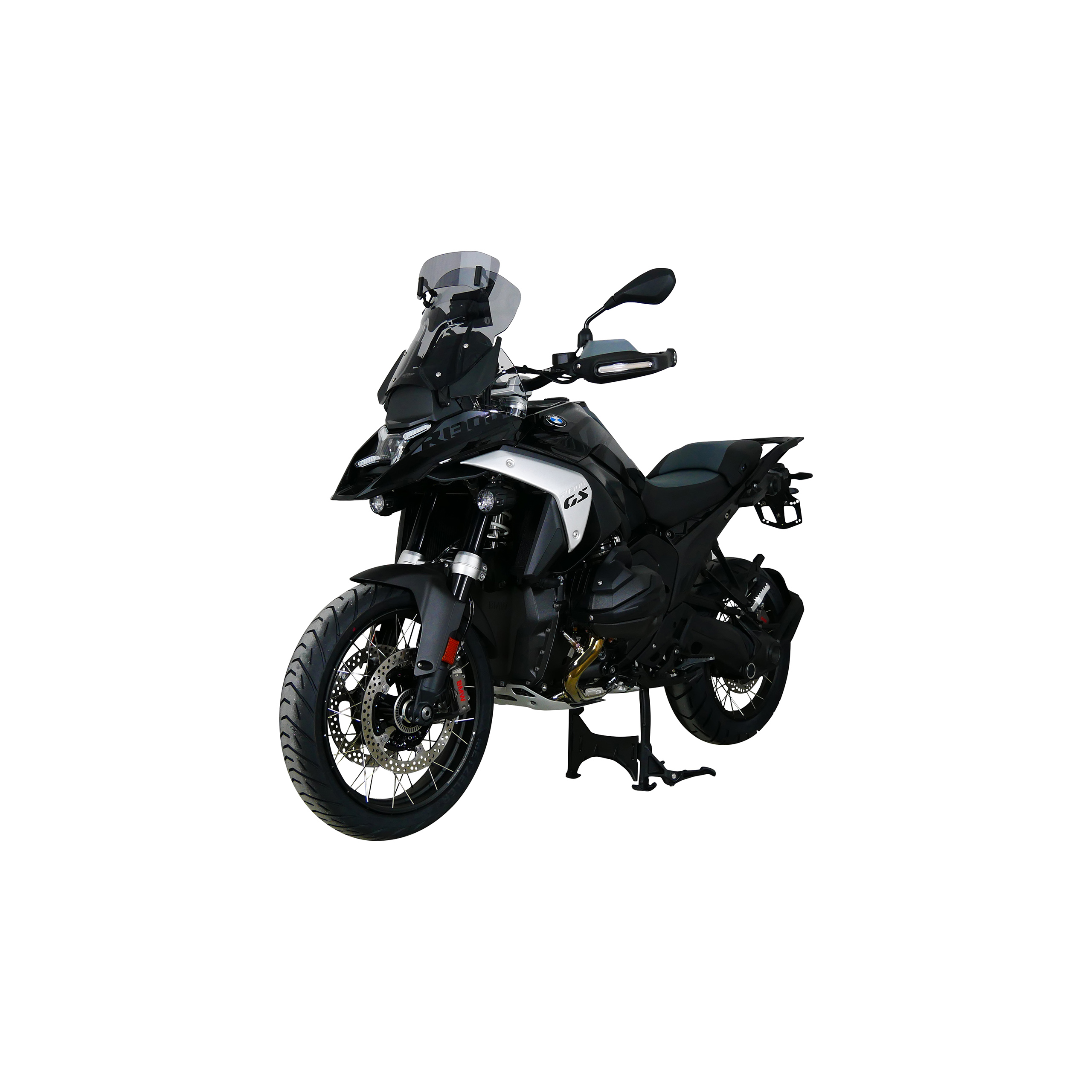 MRA Vario-Tourenscheibe VTM getönt für BMW R 1300 GS - Motorradteile & Ersatzteile - Verkleidungen & Abdeckungen