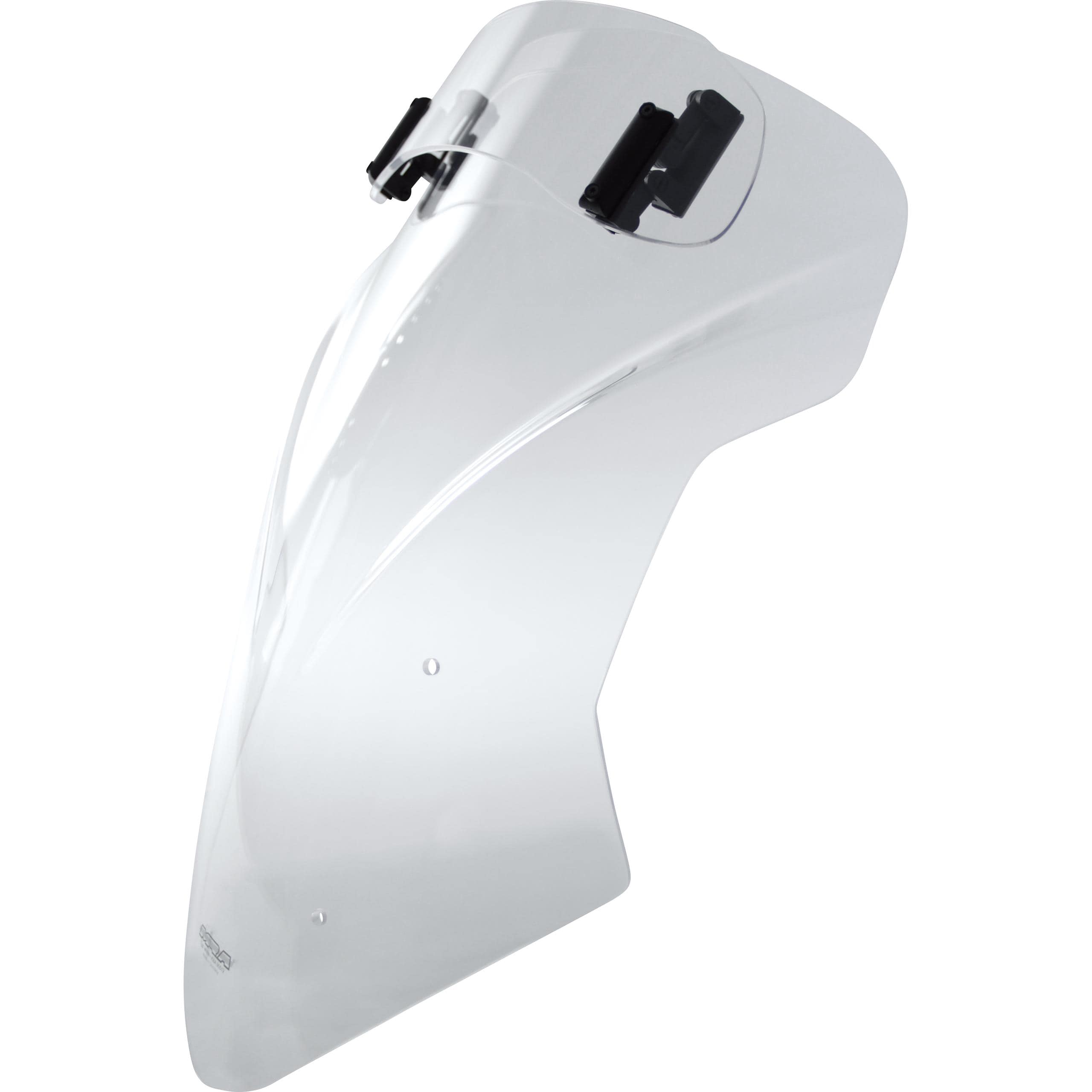 MRA Vario-Tourenscheibe VTM klar für Yamaha Tracer 900 /GT 2018- - Motorradteile & Ersatzteile - Verkleidungen & Abdeckungen