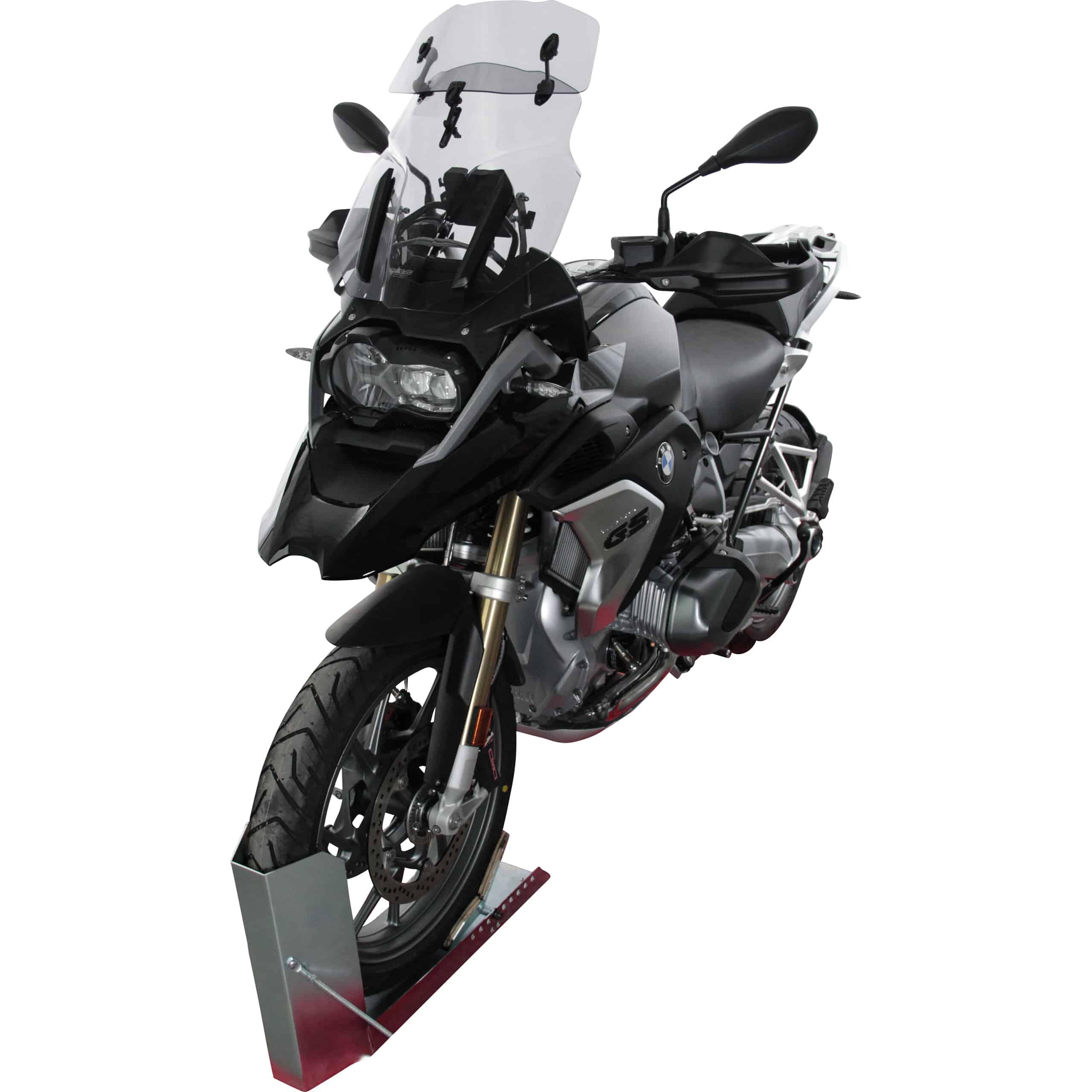 MRA Vario-X-creen Scheibe VXCS getönt für R 1250 GS /Adventure - Motorradteile & Ersatzteile - Anbauteile