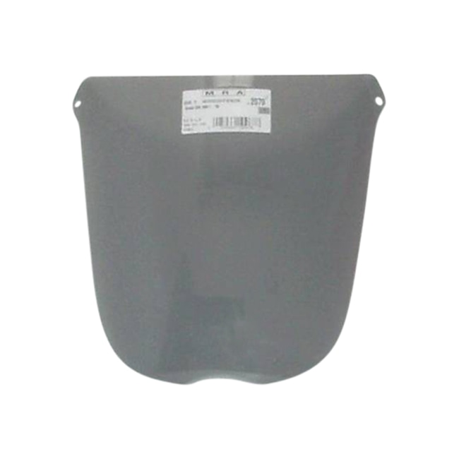 MRA Verkleidungsscheibe Originalform O getönt f. CBR 1000 F SC21 - Motorradteile & Ersatzteile - Verkleidungen & Abdeckungen