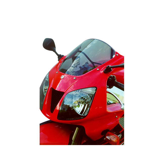 MRA Verkleidungsscheibe Originalform O getönt f. VTR 1000 SP-1/2 - Motorradteile & Ersatzteile - Verkleidungen & Abdeckungen