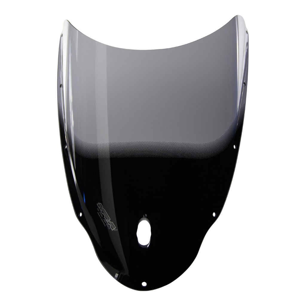 MRA Verkleidungsscheibe Originalform O getönt für 749/999 03-04 - Motorradteile & Ersatzteile - Verkleidungen & Abdeckungen
