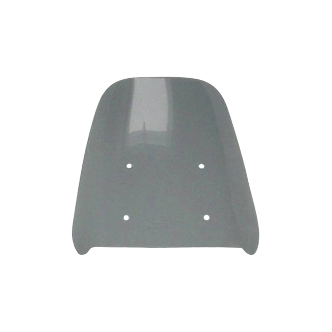 MRA Verkleidungsscheibe Originalform O getönt für GSX 750/1100 S - Motorradteile & Ersatzteile - Verkleidungen & Abdeckungen