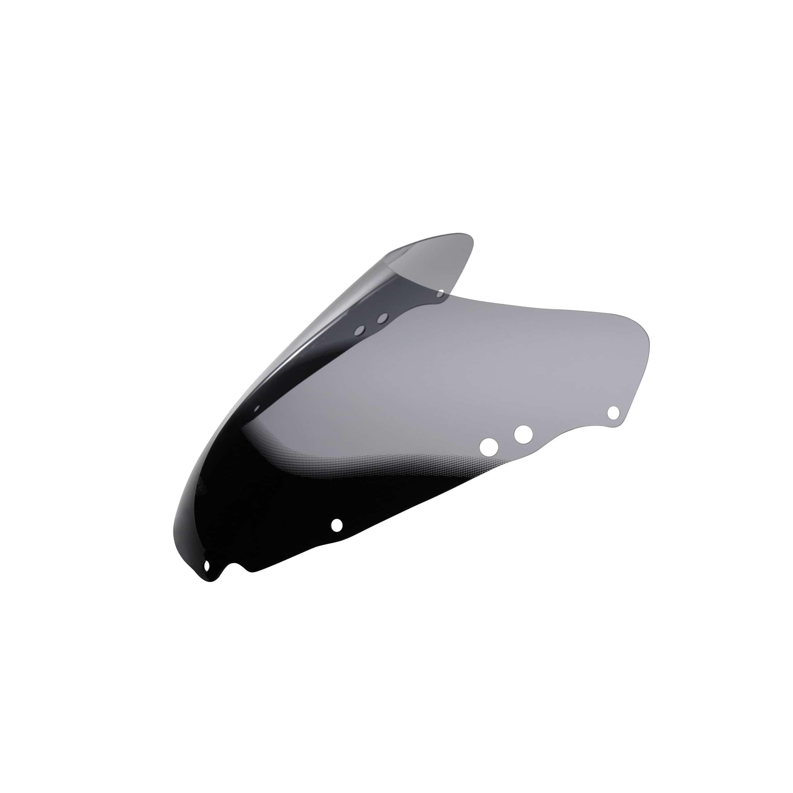 MRA Verkleidungsscheibe Originalform O getönt für GSX-R 750 1995 - Motorradteile & Ersatzteile - Verkleidungen & Abdeckungen