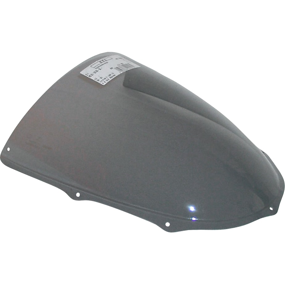 MRA Verkleidungsscheibe Originalform O getönt für RS 250 98-02 - Motorradteile & Ersatzteile - Verkleidungen & Abdeckungen
