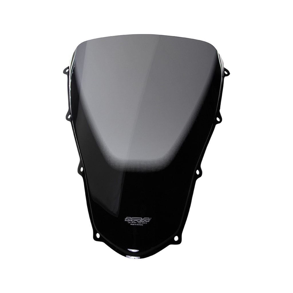 MRA Verkleidungsscheibe Originalform O getönt für RSV 1000 RR - Motorradteile & Ersatzteile - Verkleidungen & Abdeckungen