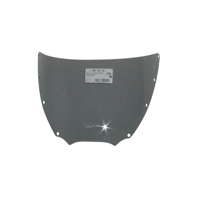 MRA Verkleidungsscheibe Originalform O getönt für Sprint ST 955i - Motorradteile & Ersatzteile - Verkleidungen & Abdeckungen