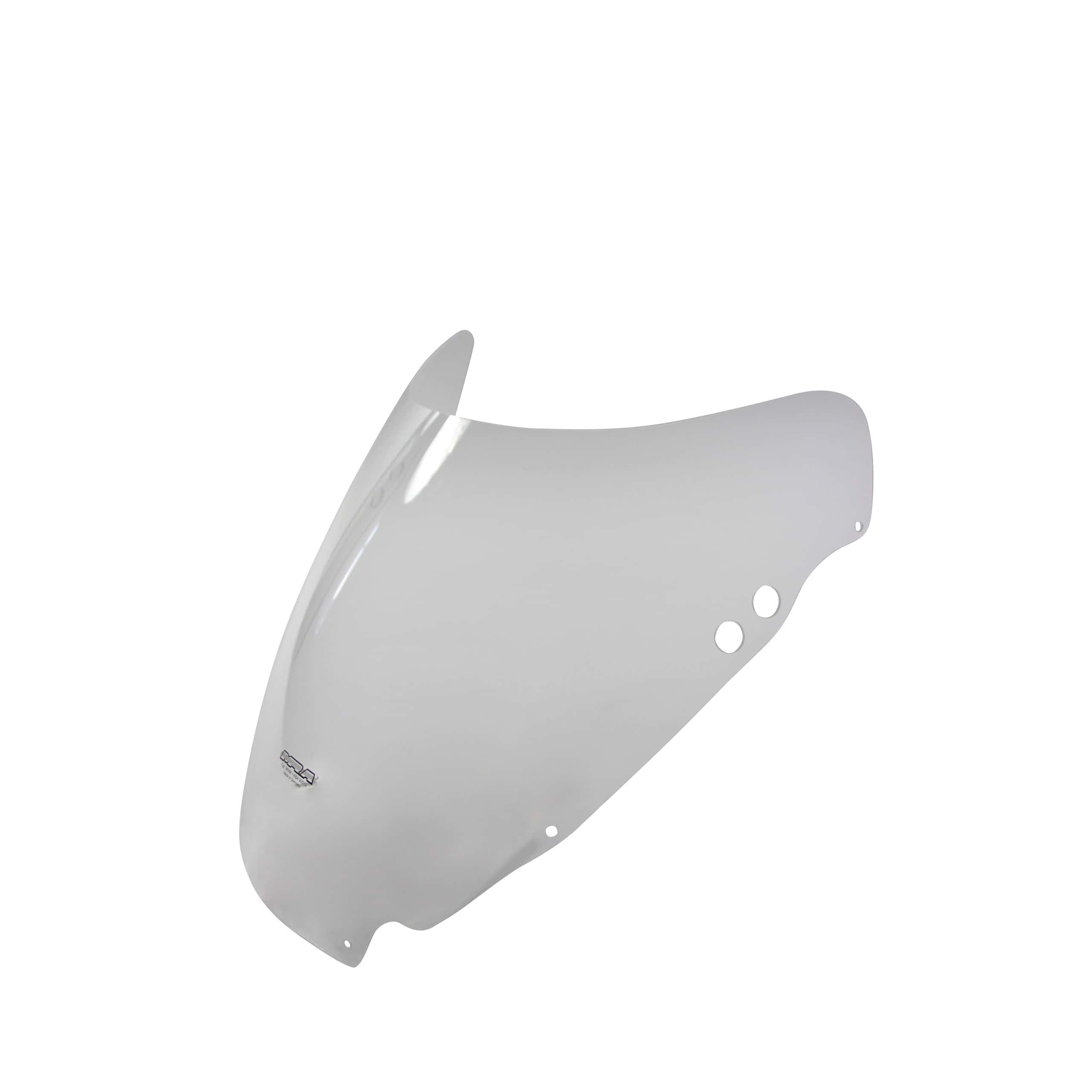 MRA Verkleidungsscheibe Originalform O klar für GSX-R 750 1994 - Motorradteile & Ersatzteile - Verkleidungen & Abdeckungen