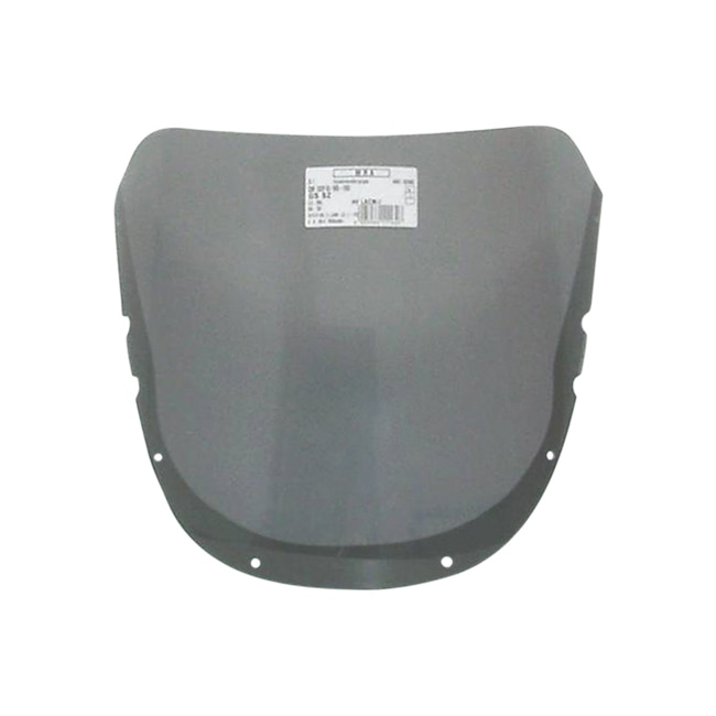 MRA Verkleidungsscheibe Originalform ON getönt f. CBR 1000 89-92 - Motorradteile & Ersatzteile - Verkleidungen & Abdeckungen