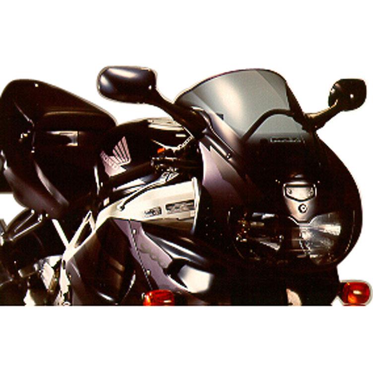 MRA Verkleidungsscheibe Racing R getönt für CBR 900 RR 1994-1997 - Motorradteile & Ersatzteile - Verkleidungen & Abdeckungen
