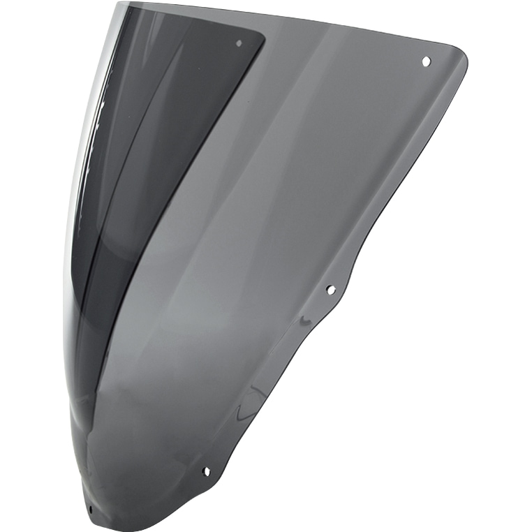 MRA Verkleidungsscheibe Racing R getönt für RS 50/125 1999-2005 - Motorradteile & Ersatzteile - Verkleidungen & Abdeckungen