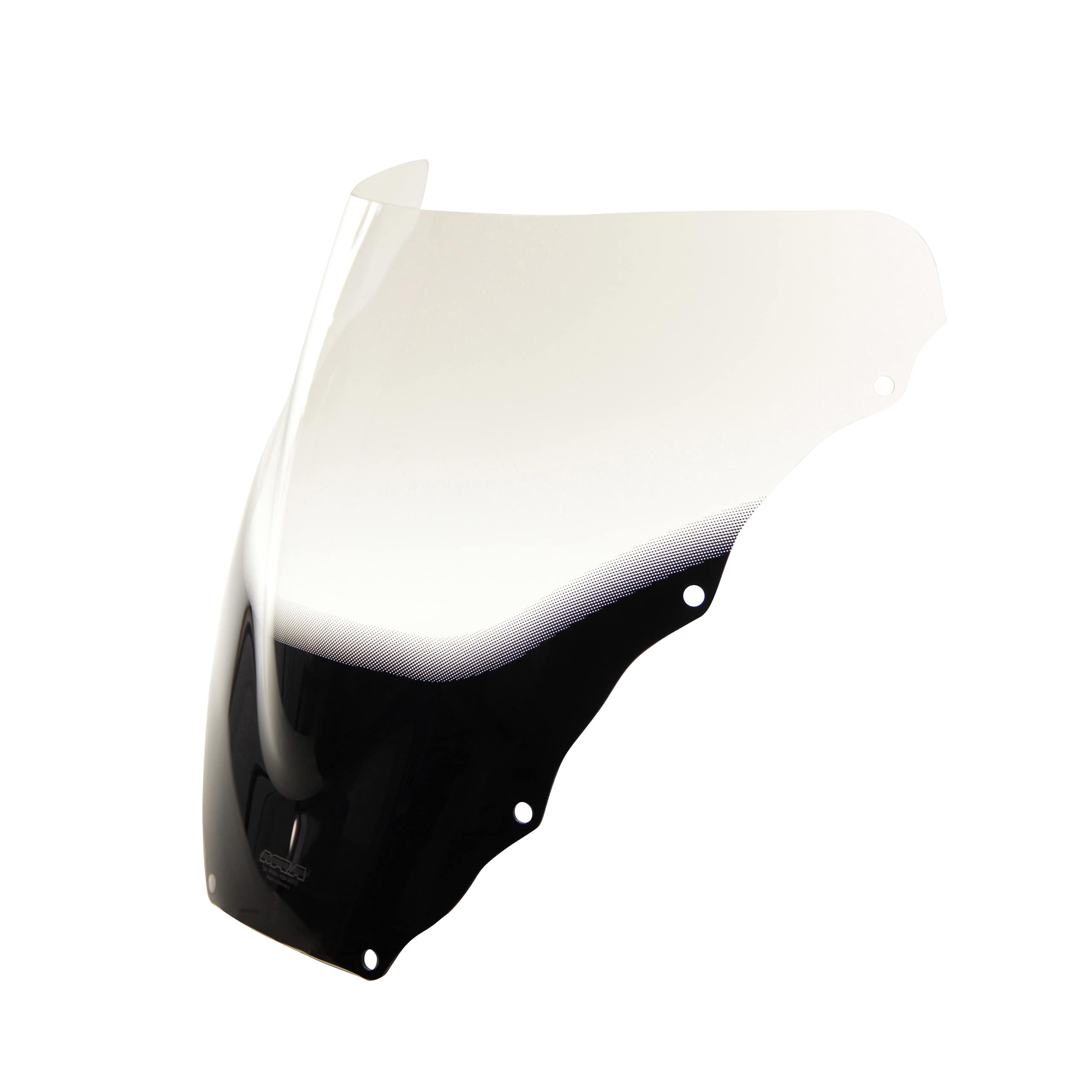 MRA Verkleidungsscheibe Racing R klar für Kawa ZX-9 R 1998-1999 - Motorradteile & Ersatzteile - Verkleidungen & Abdeckungen