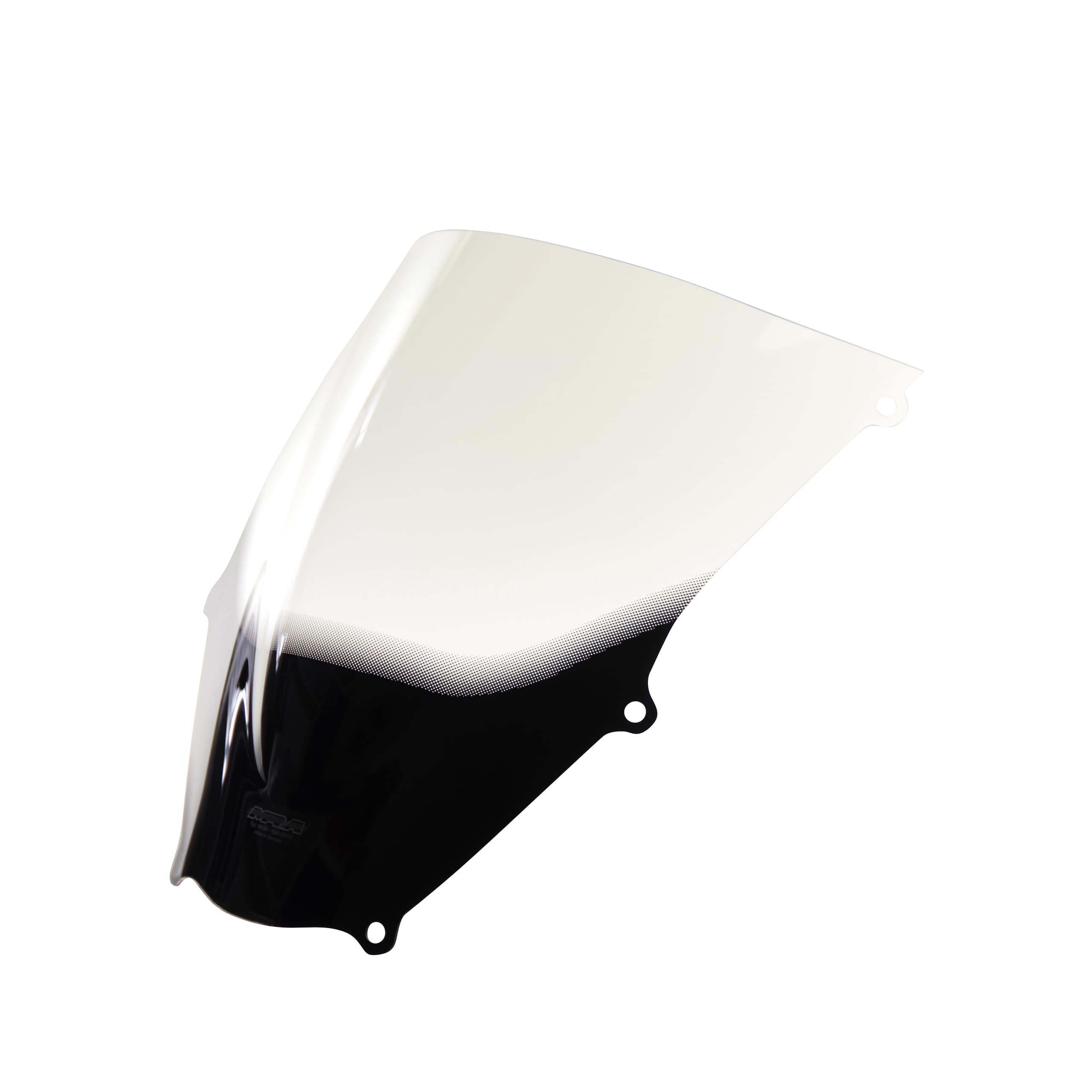 MRA Verkleidungsscheibe Racing R klar für Kawa ZX-9 R 2000-2003 - Motorradteile & Ersatzteile - Verkleidungen & Abdeckungen