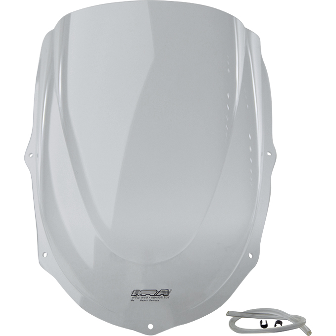 MRA Verkleidungsscheibe Racing R klar für RS 50/125 1999-2005 - Motorradteile & Ersatzteile - Verkleidungen & Abdeckungen