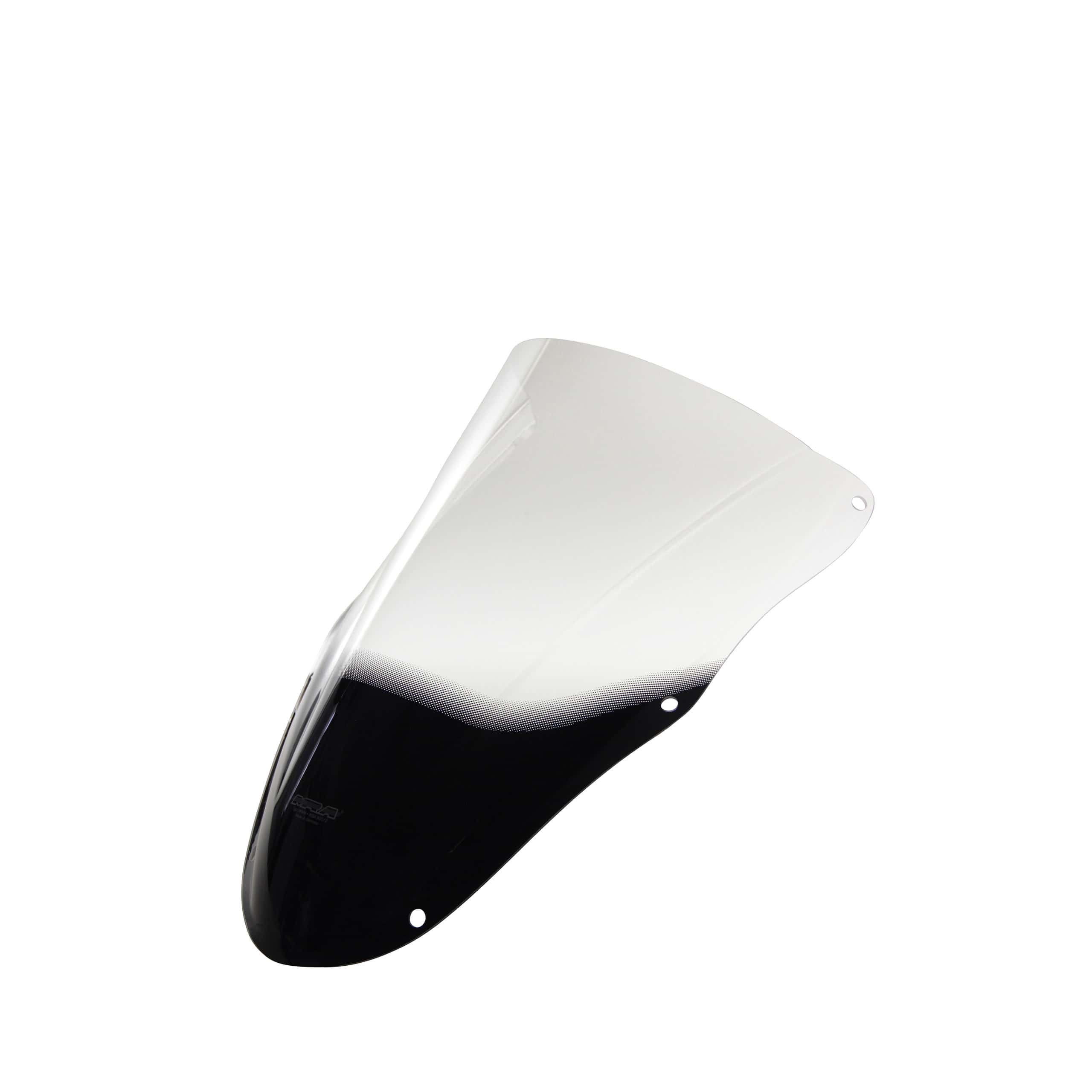 MRA Verkleidungsscheibe Racing R klar für Suzuki TL 1000 R - Motorradteile & Ersatzteile - Verkleidungen & Abdeckungen