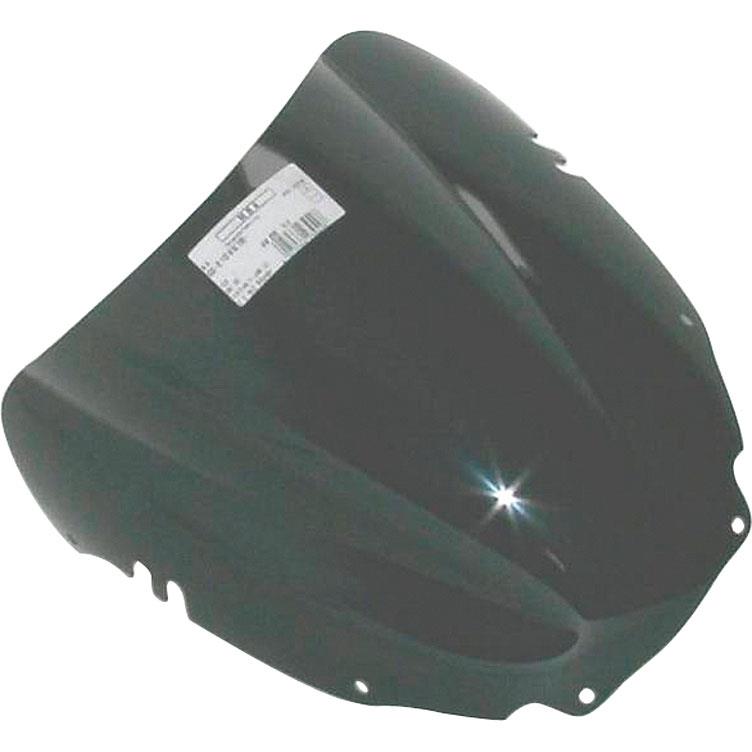 MRA Verkleidungsscheibe Racing R schwarz für GSX-R 1100 95-97 - Motorradteile & Ersatzteile - Verkleidungen & Abdeckungen